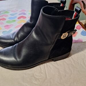 Womens Ankle Boots